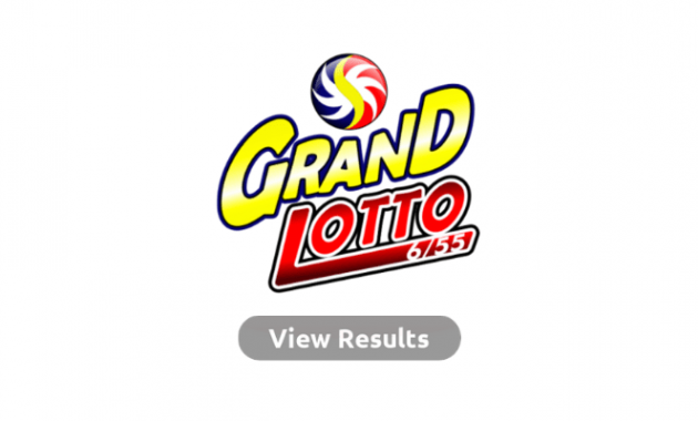 6/55 Lotto Result