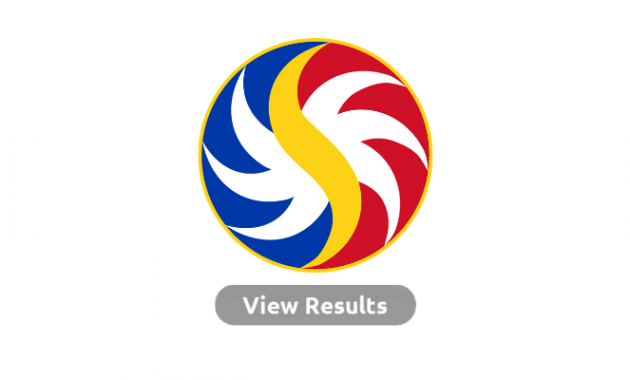 PCSO Lotto Result Today